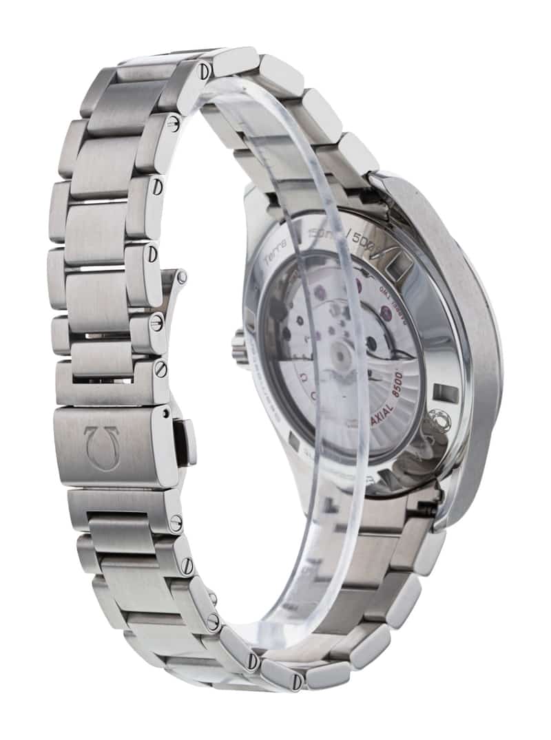 Omega Aqua Terra 150m Gents 231.10.42.21.02.001